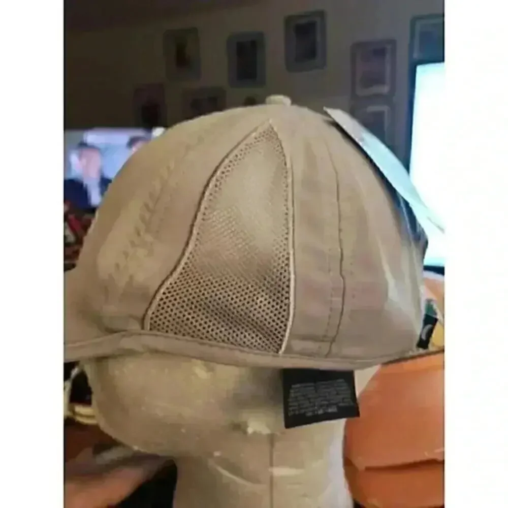 Hurley Women's One Size Adjustable  Logo Mom‎ Iconic Hat Cap